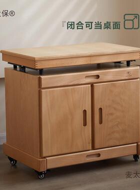 画描移动颜料推车专33637业大画型家用画工作室室油画丙烯水彩素