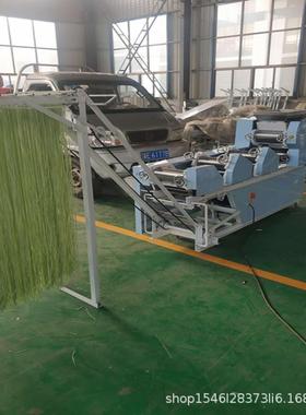 大型面条机多功动能自面机压多功能叠鲜湿皮ZP-260面条一体机面条