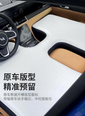 房车改装双人垫咨询客服车床板O气N装E车载气垫睡觉旅行拉丝改床