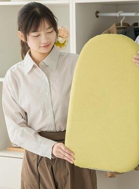 烫台熨用F9757TSJ斗板垫烫台小型烫衣板家折叠烫衣架式烫衣服熨斗