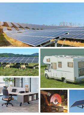 MPPT太阳能系控制器120A新VDF12V-48V光伏房家车用储能控制统品