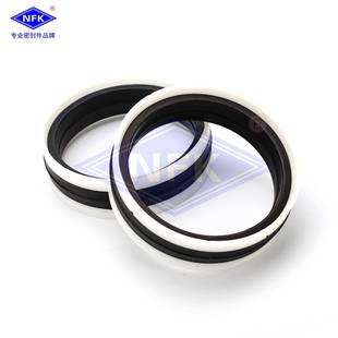 6.E35IHE泵车活塞组合密 25.4 意大利TEDCNOLA圈N液路坚T135 110