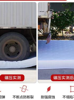 席梦思1.5米.8m床GMN1垫20cm室厚乳胶家椰棕弹簧用卧出租房专用软