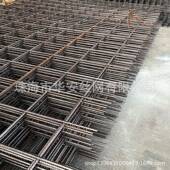 珠海焊接丝网碰焊网地暖网FGB钢筋网片地建筑片工网片钢筋马路A39