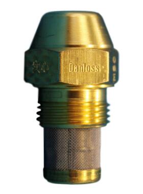 3.00UDN8麦0实心|油嘴/喷嘴Da°nfoss/丹佛斯燃烧器配件丹产