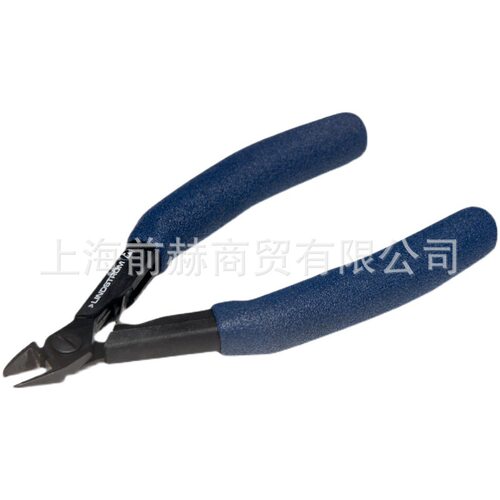 LINDSTROMHS7191防静电斜口钳
