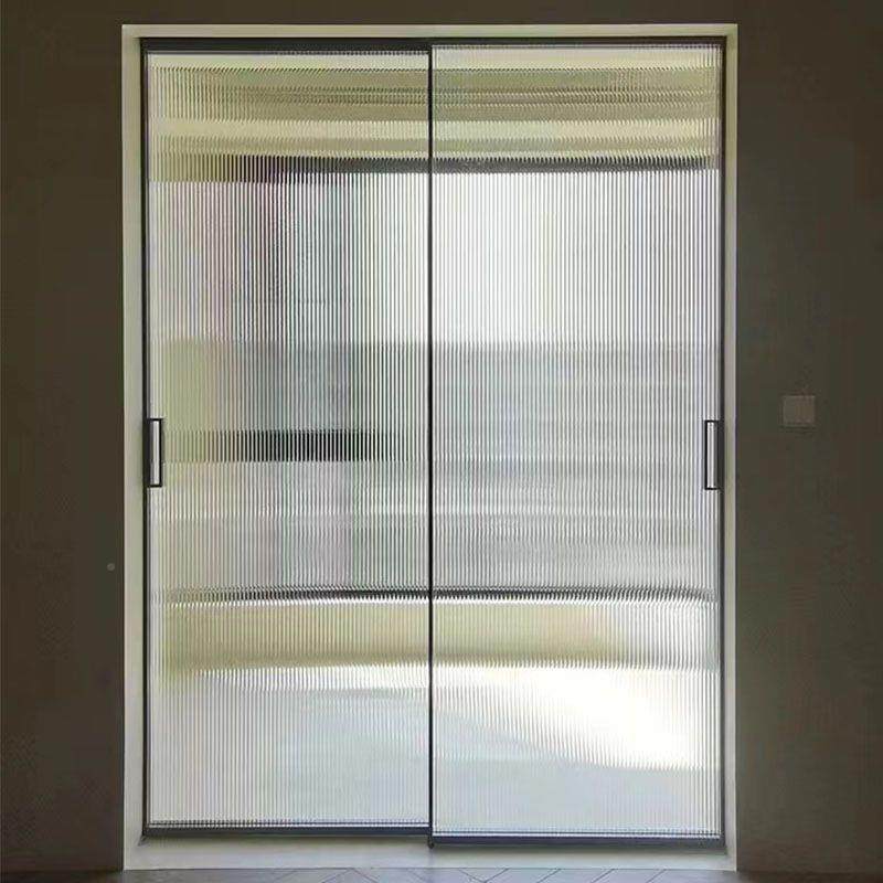 极动窄边框厨房拉339阳门台客厅吊轨三联玻璃隔断门卫生推间移门,全屋定制,阳台门,淘宝优惠券,粉丝福利购,淘宝优惠卷