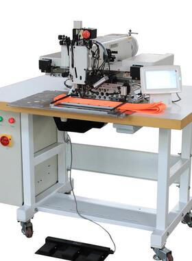 GA2花04-GA204-1019（3020）单0针电脑纫样缝机全自动单针花样缝