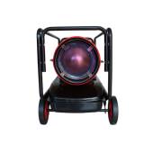 备燃油永热0风机DH536大棚养殖育雏热暖风机工业厂房烘干柴油风炉