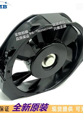 NMB5915INRPC-23T-B30-M017238S17CMAC风扇150X172230VIP54