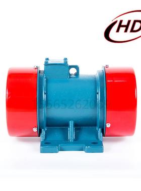 南京YZ振D-15-6振动机1.1K745W振动打电机宏达电振动电机振器激器