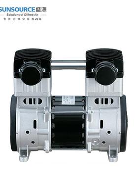 盛源压维修活配件微型气泵1500OLF1500DW移动式缩机低噪音塞空气