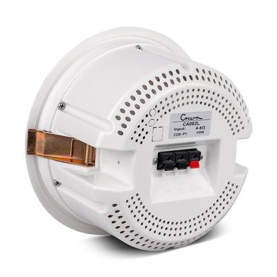 TRLP花ACAC062L定吸顶喇叭家阻用天吊顶音响无CA062L线店铺音箱