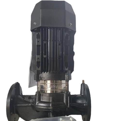 立-式铸道管增压离心泵GD(2)5012源立冷却水冷无品牌/冻水循环增