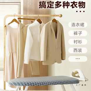 烫衣垫板小型熨衣板家用折衣叠台式电熨斗熨烫垫板桌面烫熨服F979