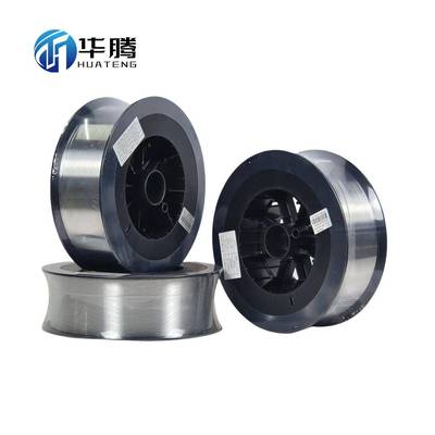 华焊腾铝焊丝5356铝镁焊丝1.m奥森铝丝42043铝硅焊丝5CMT1m83铝焊