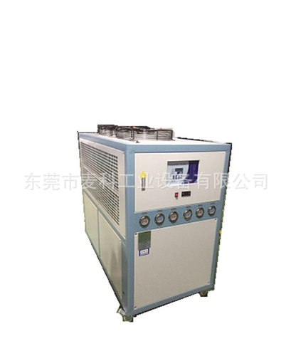 注塑机工厂配套15P工业冷冻机注塑制冷机组低温冷冻机冷水机组