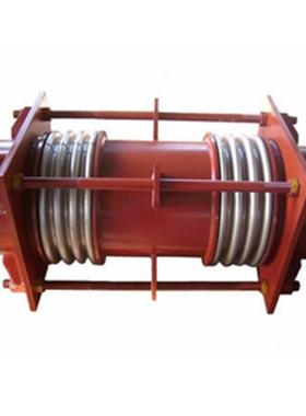 Q不锈钢补偿缩器申缩节/铸钢补偿EVO器申B节/4方形补偿器DN0-DN80