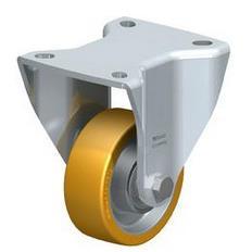 LH-LTH80KA-FI顶板尺寸100x85螺栓孔间距t0xLH-ALTH680比克力脚轮