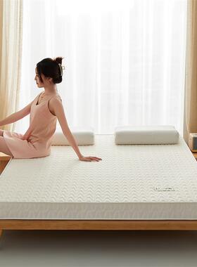 环保3e椰棕宿舍FWW床垫胶椰棕床垫乳9m席梦思硬脊护床垫可c折叠棕