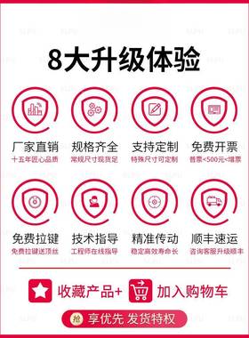 同步轮8M-4齿/44齿/46412齿/485钢现货同步带轮齿同步轮同步带套