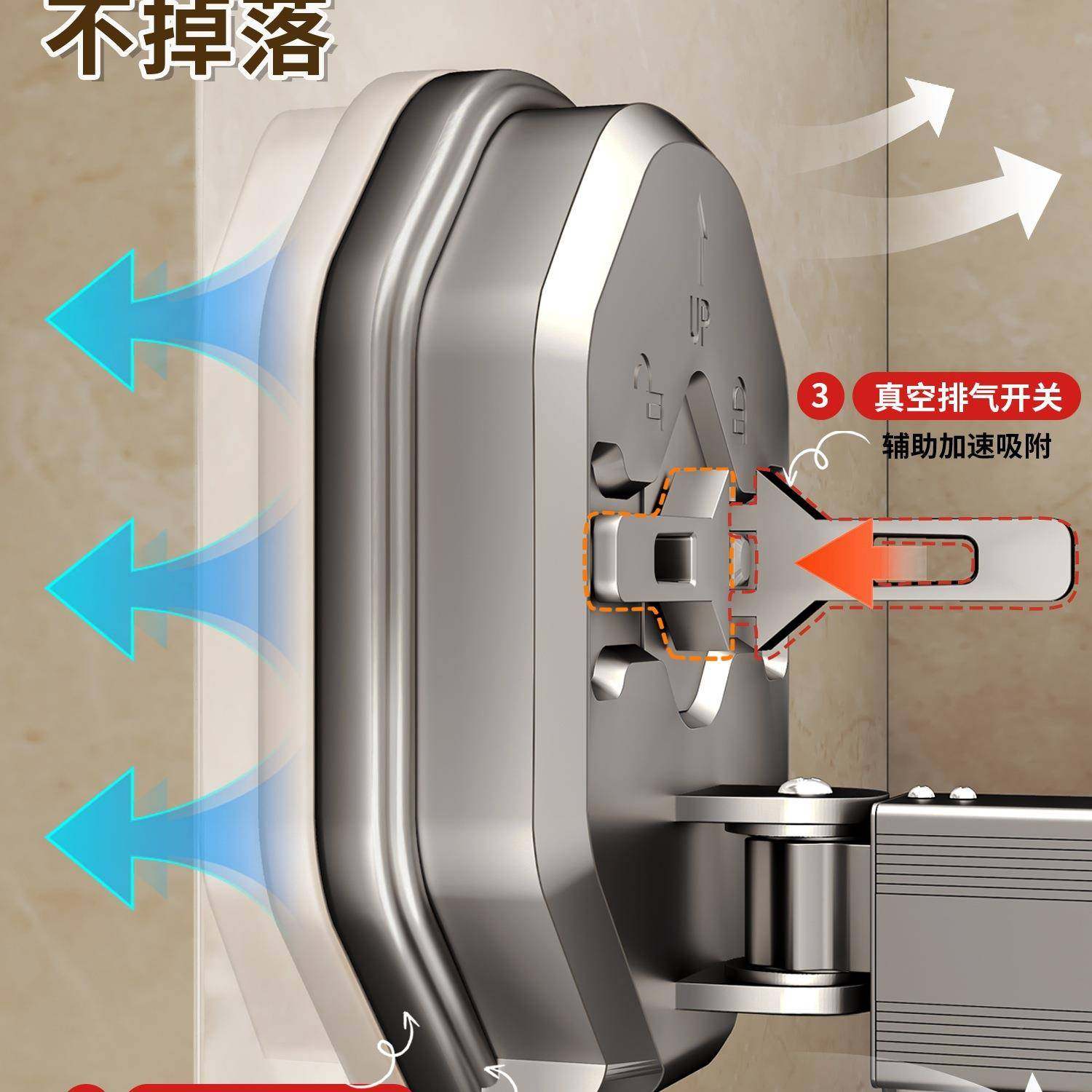 折叠分浴帘隐形盘浴室淋浴断卫生间干湿离防水F99MMHT7吸布隔洗澡,家庭/个人清洁工具,浴帘,淘宝优惠券,粉丝福利购,淘宝优惠卷