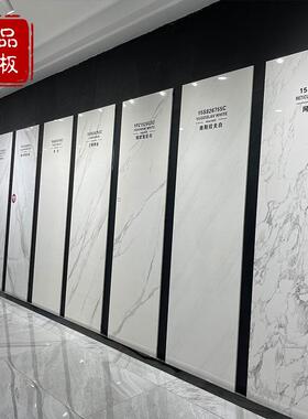 板台面岩800×2600×5m1m餐桌电柜吧台厨房台面中视岛台DBZL15M-
