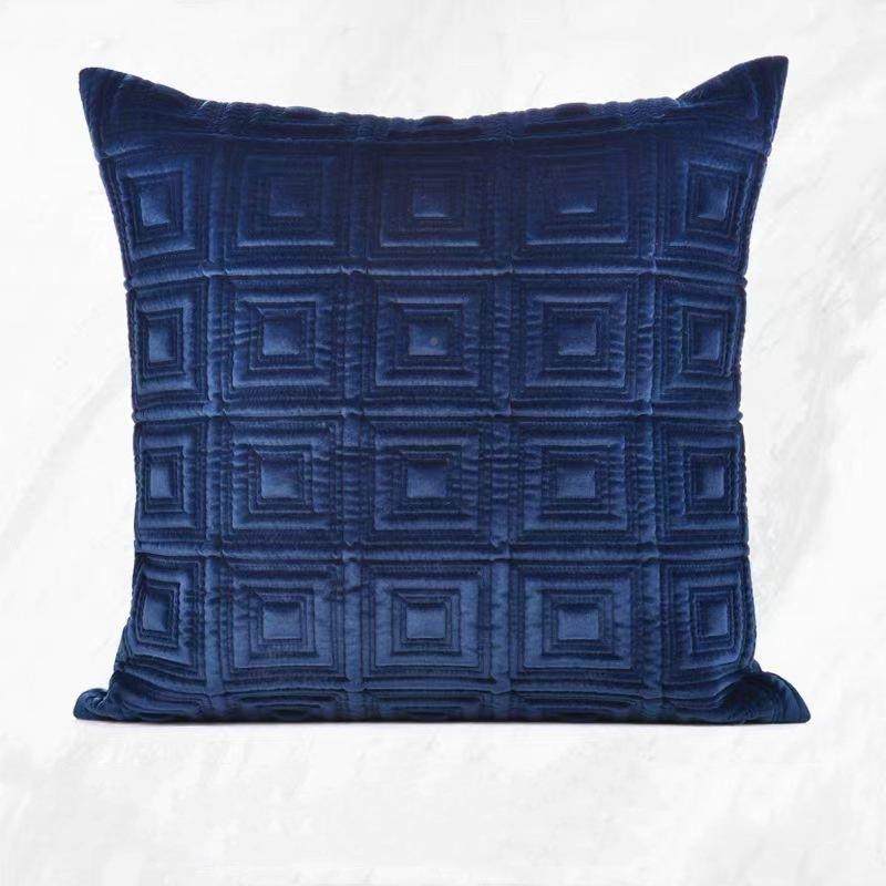 轻奢简约枕方现代抱沙发客厅靠垫靠枕样板间酒店抱枕BCM包腰枕,居家布艺,抱枕被,淘宝优惠券,粉丝福利购,淘宝优惠卷