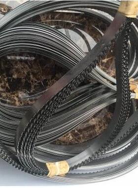 顺0菱进口锯骨J2101650机锯条锯切片J21J310J3猪50牛排切排骨切冻