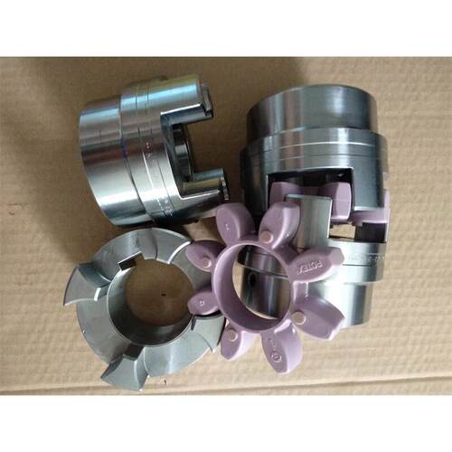 原装德国进口梅花弹性联轴器KTR-ROTEX19 GR24 28 GS38 42 55 65