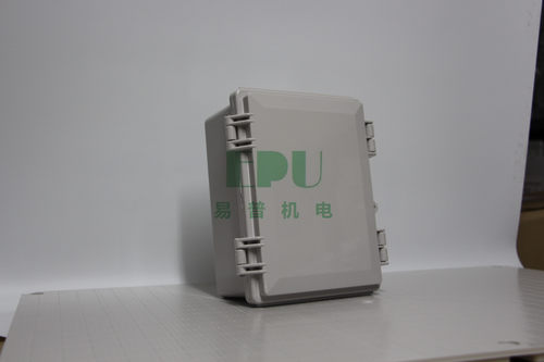 阿金塔IP67防水塑料配电箱