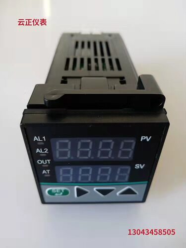 WP-EC303-23-02-P-T数显控制仪