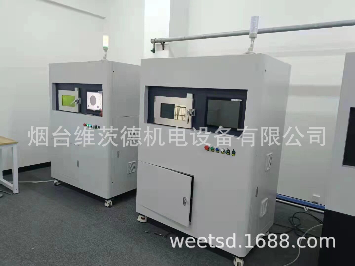 金属打印设备设计制造