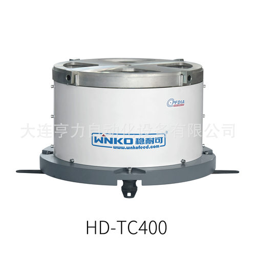 TC400振动盘配件螺母塑料件