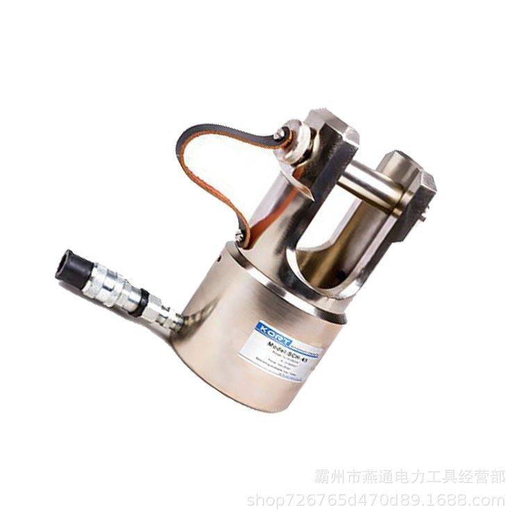 SCH-4SCH-45分体5压接机子分离式手持式小型压接钳端压接钳