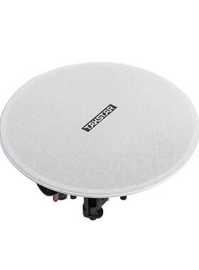 Takstar得胜EBS-3乐0吸/顶式音响6嵌入音箱公AVD共广播背景音扬声