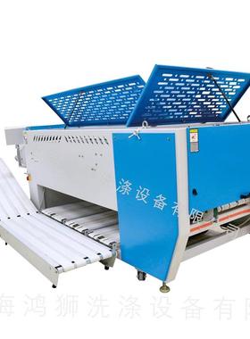 洗饮巾衣厂毛MJ-3000巾折叠机餐酒店全自毛折叠器多功能湿毛巾折