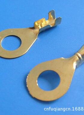 D43XBC1-6A-A/B/CD/汽连接器孔式接头车DJ43J1-6A