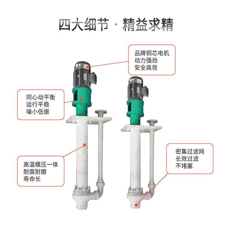 江南4JUY-30-015耐酸碱化学泵污水污泵XIQ立式液下塑料离排心泵,鲜花速递/花卉仿真/绿植园艺,其它园艺用品,淘宝优惠券,粉丝福利购,淘宝优惠卷
