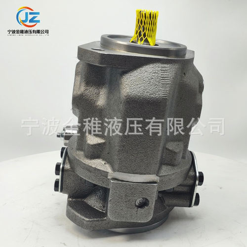 柱塞泵 A10VO28DFR/31R-PKC62N00 工程机械用