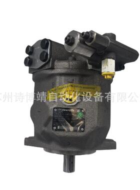 德力N士乐Rer781oth轴向柱塞泵A10VxSO18DFR1/国31R-PPA1200原装