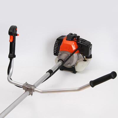 汽油割用草机割灌机挂式除草机OHN汽油机小型农侧打草机