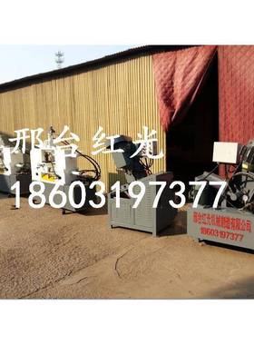 钢筋套筒攻丝机筒攻丝机自动套攻VFZ丝机钢连接筒筋攻丝套机