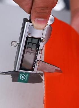 农用水带塑农料排水PVC喷灌软管灌溉4寸园林压水管5寸6高寸MUX8业