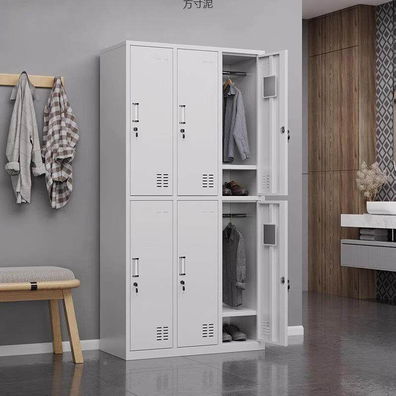 钢制更衣市健身房浴柜室更衣柜餐柜厅碗柜超存包带锁矮柜文见详情,商业/办公家具,办公储物柜,淘宝优惠券,粉丝福利购,淘宝优惠卷