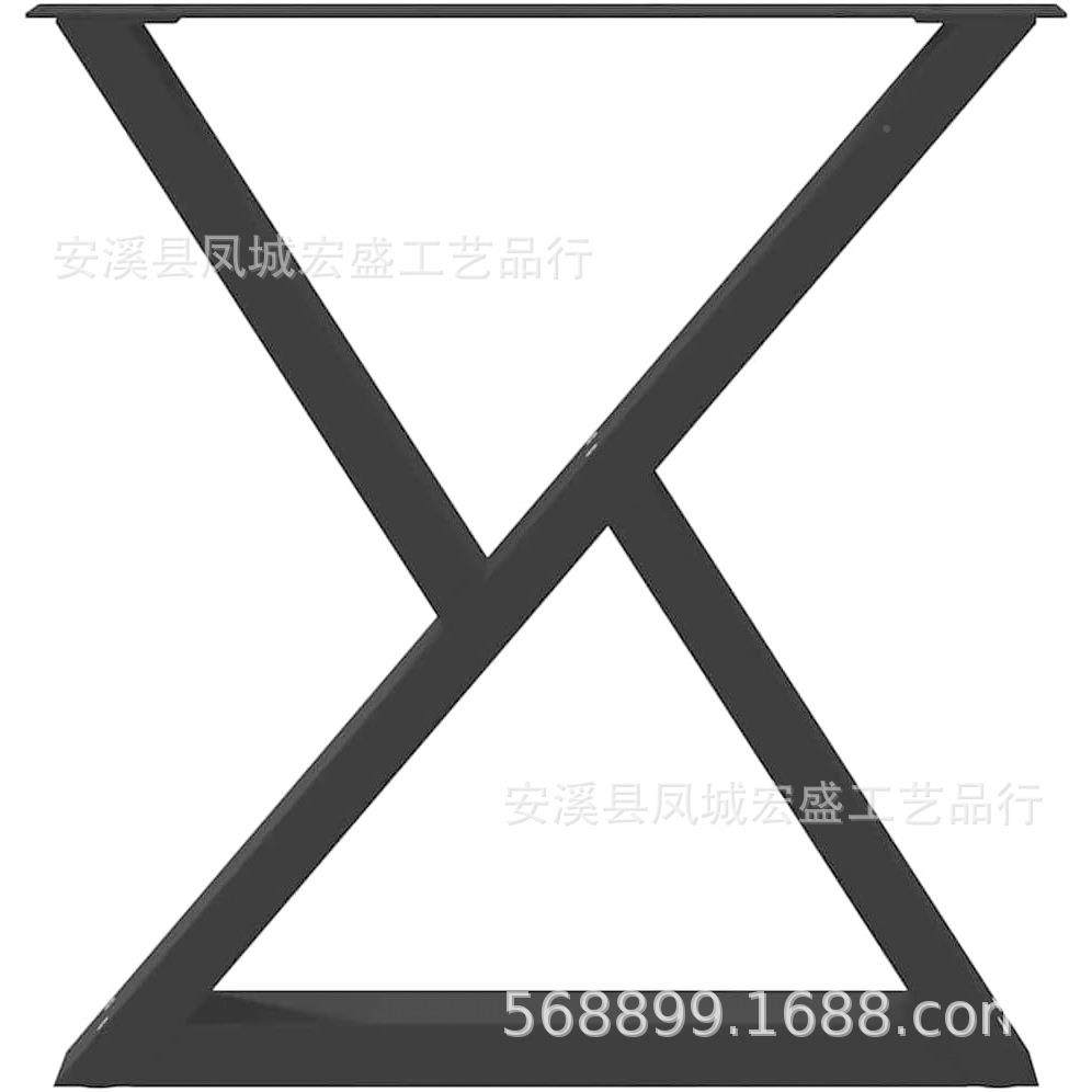 意铁桌支腿架金属桌创子支架电脑吧台茶三角型几简约艺架法式三角,基础建材,层板拖,淘宝优惠券,粉丝福利购,淘宝优惠卷