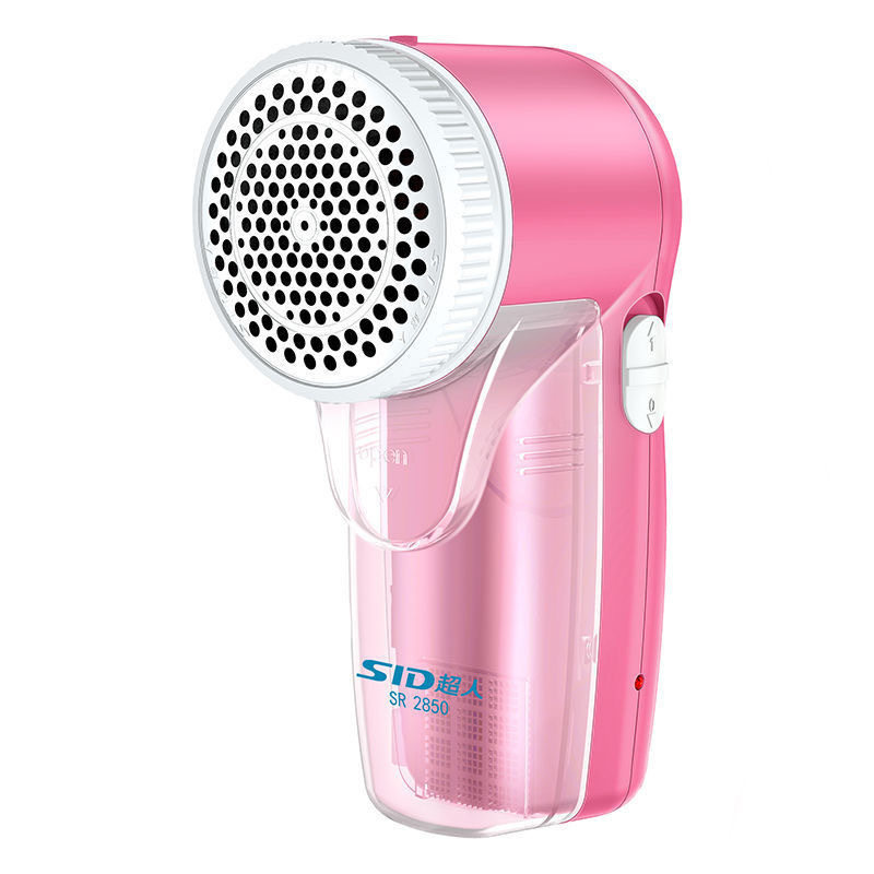 超人SR2850衣物毛球修剪器