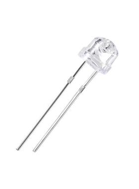 极PLIF2/2mm高平头绿发绿长脚普亮绿光指示ed灯珠直插LED发l光二