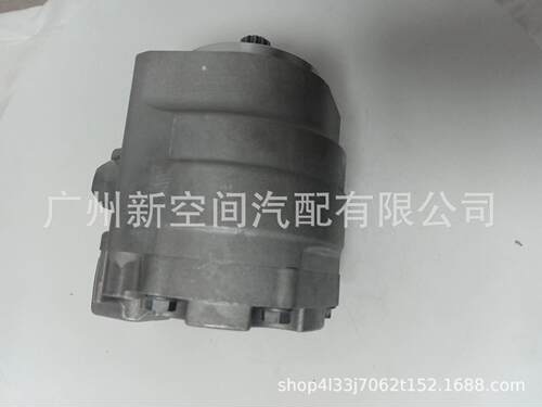 488-00555/48800555转向助力泵