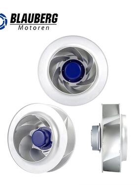 280mm降量噪风大风风设备空气ZCM净化通器机圆形管道风机